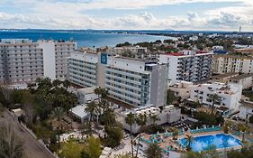 Bahia De Alcudia Hotel & Spa